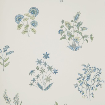 Liberty Shepherdly Bouquet LAPIS - afbeelding 2