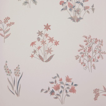 Liberty Shepherdly Bouquet MALLOW - afbeelding 2