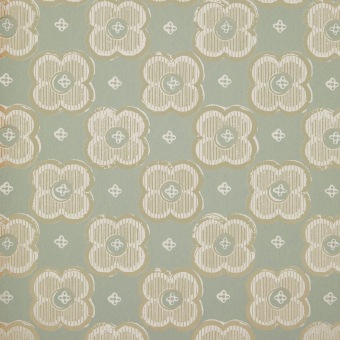 Clover Club Robin's Egg 07242503B