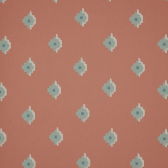 Adamas Tile Galah Pink 07282502O