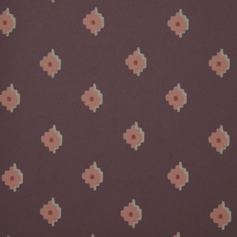 Adamas Tile Brinjal 07282502Q