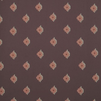 Adamas Tile Brinjal 07282502Q