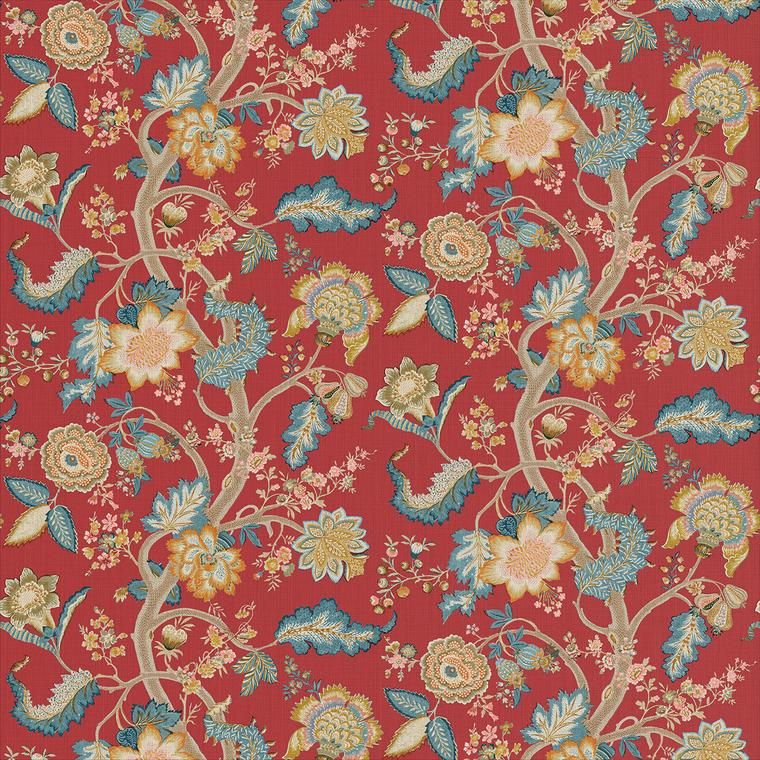 images/productimages/small/linwood-kitty-fabric-classic-red-lf2233c-003.jpg