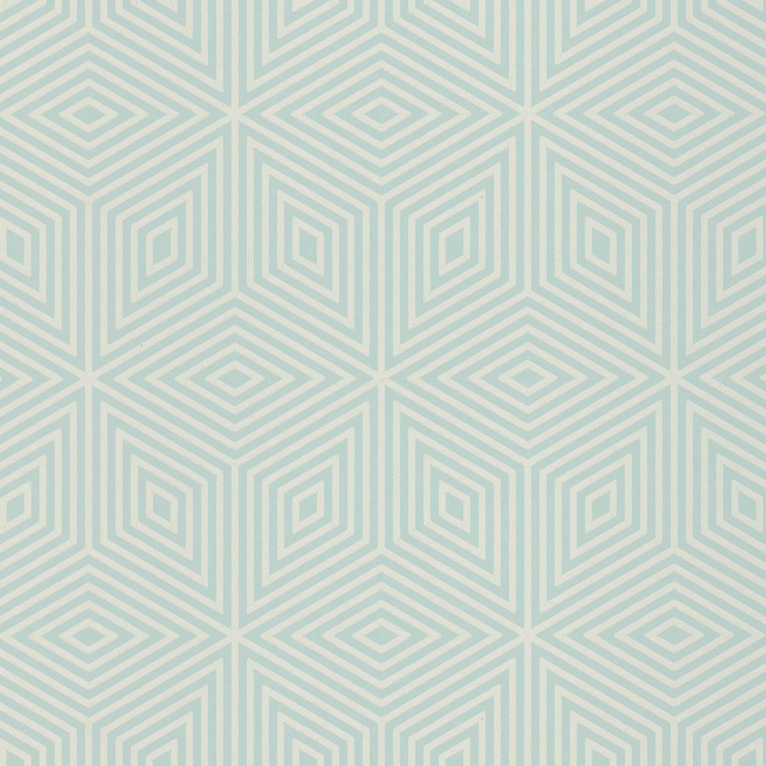 Marquetry Tile