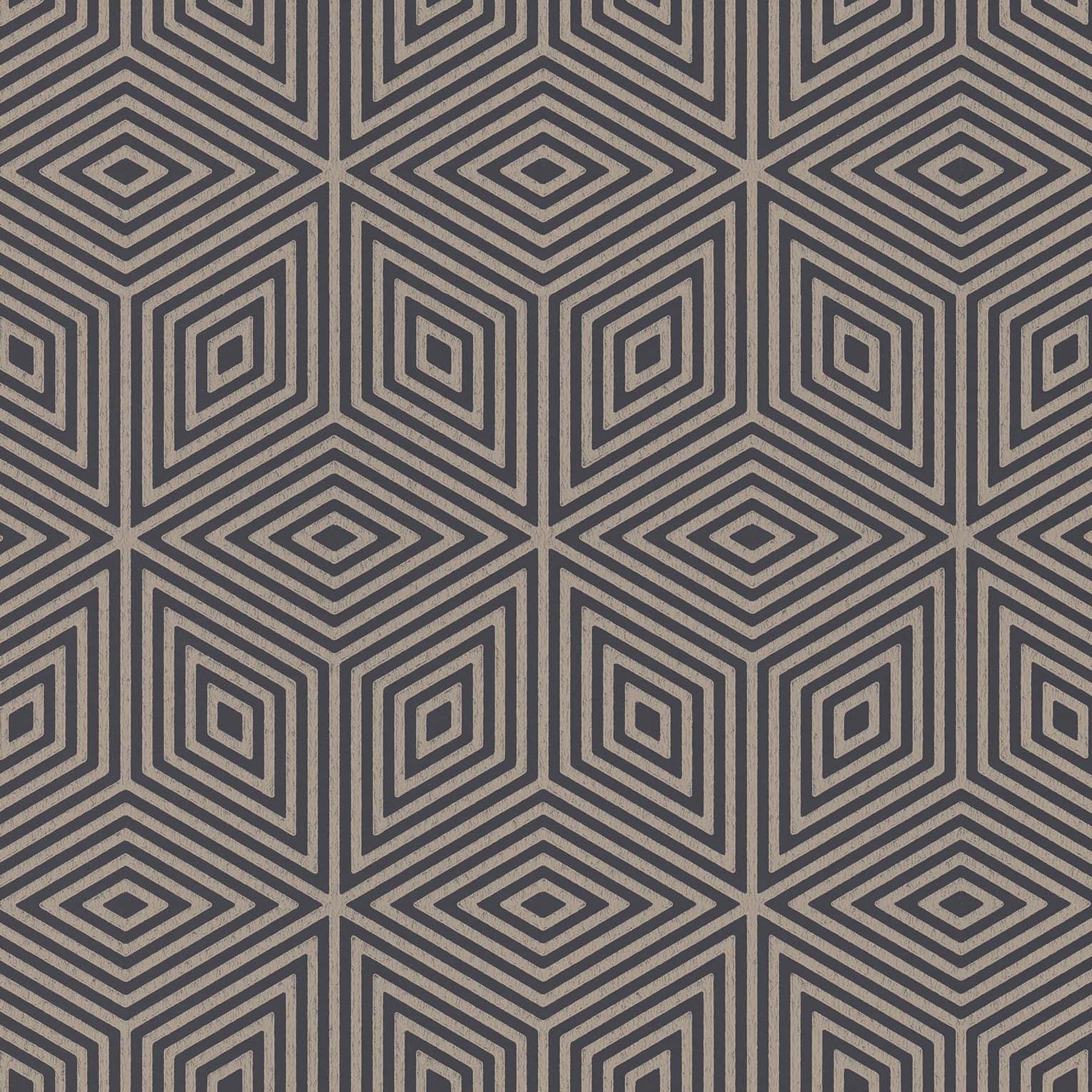 Marquetry Tile