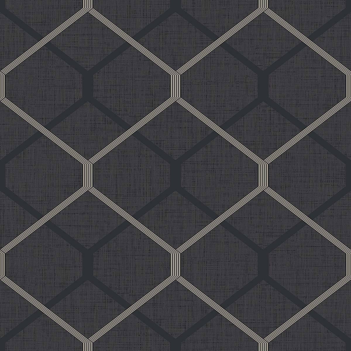Hexagon
