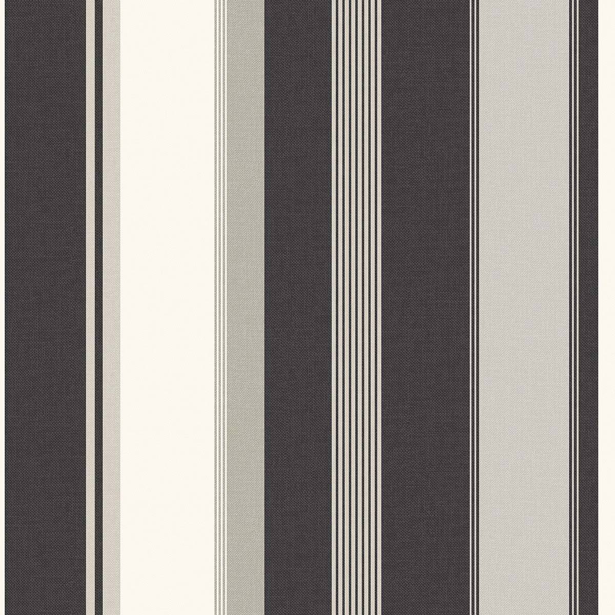 Multicolor Stripe