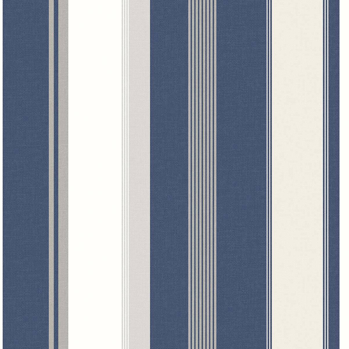 Multicolor Stripe