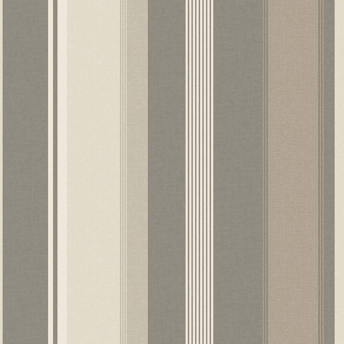 Multicolor Stripe