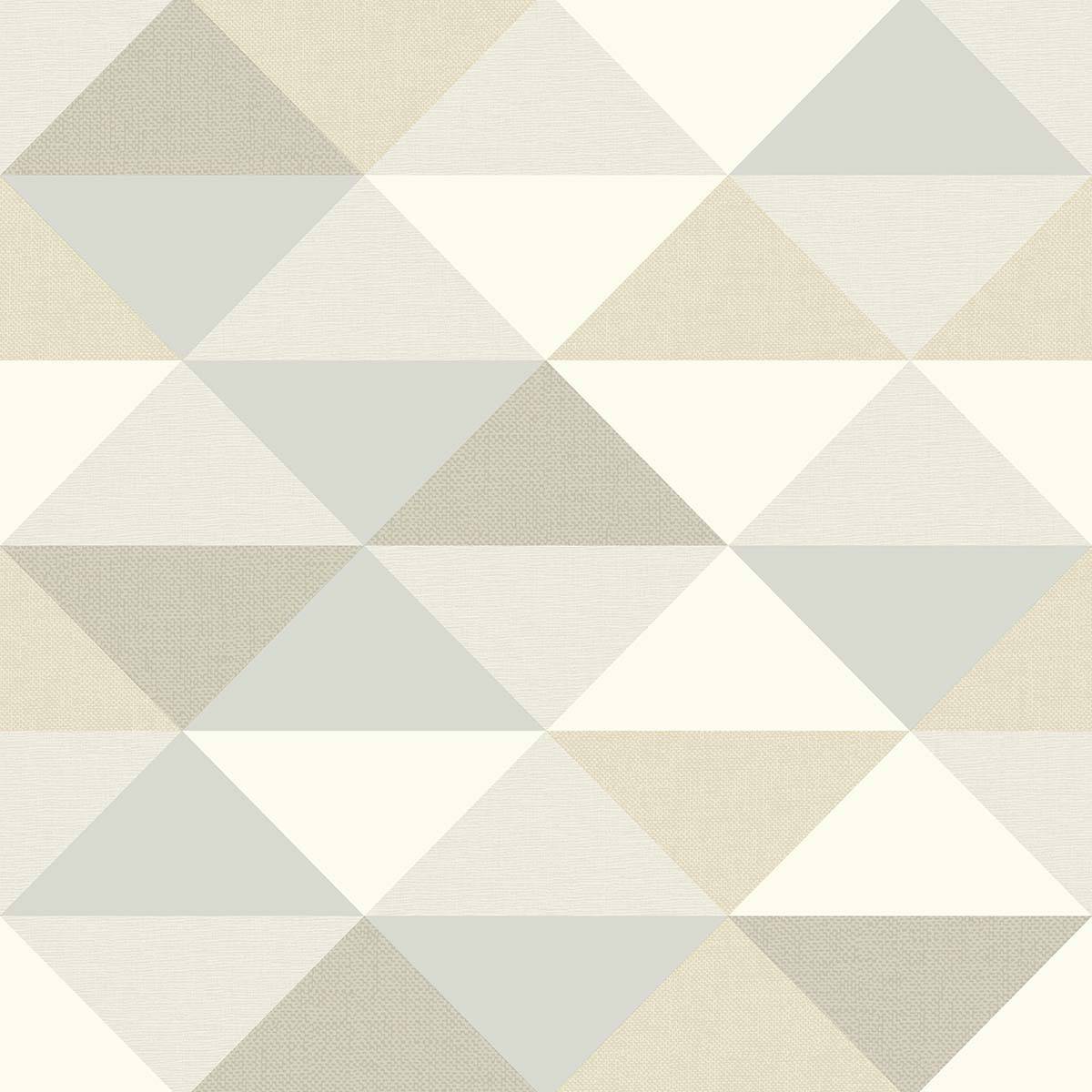 Multicolor Triangles