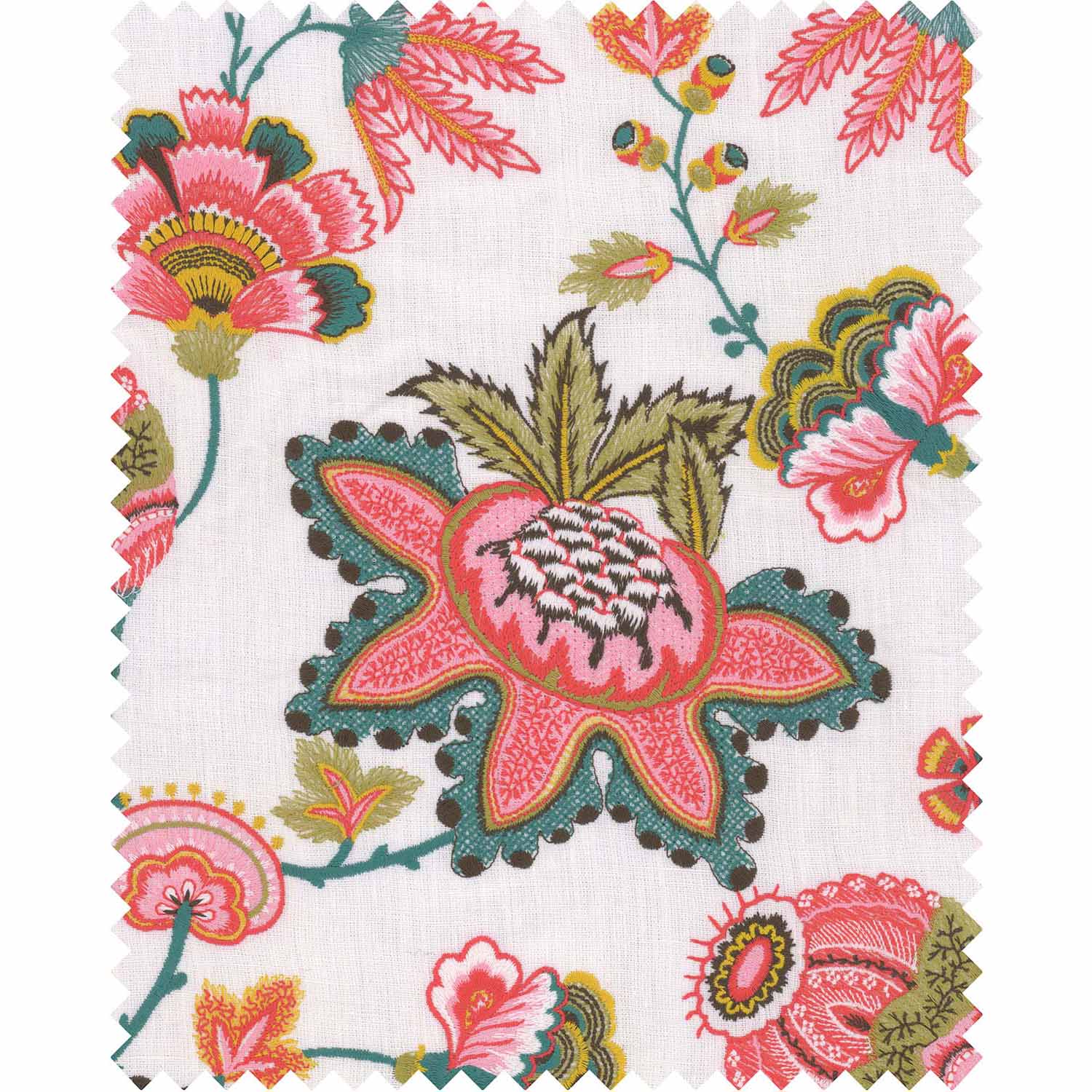 images/productimages/small/midsummer-floral-embroidered-34-5x66cm-fb00081.jpg