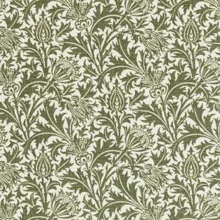 Thistle Weave