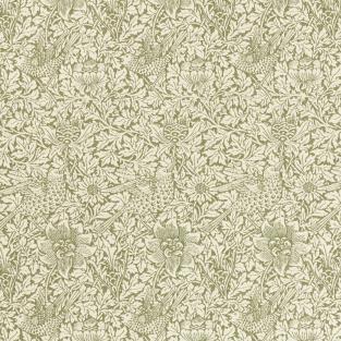Bird & Anemone Weave