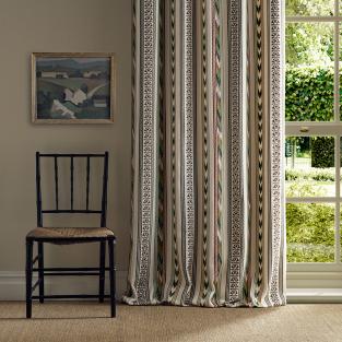 Bloombury Stripe