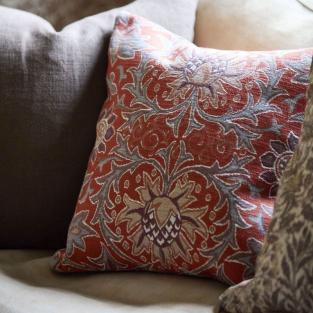 Wilton Weave