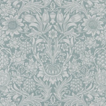 Sunflower Light Teal MOW0172-02