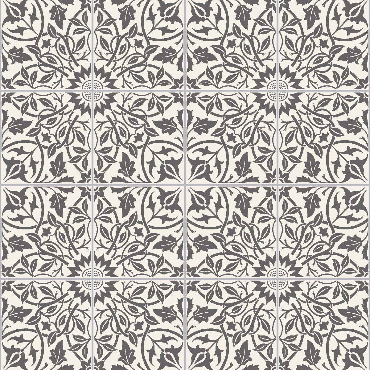 Morris Tile
