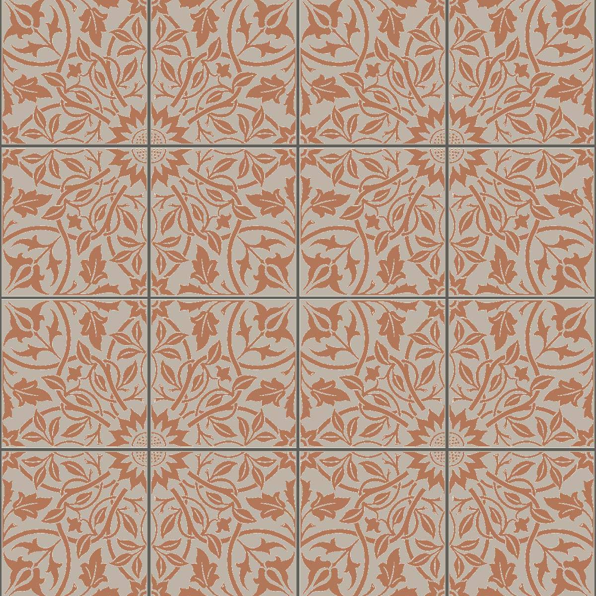 Morris Tile