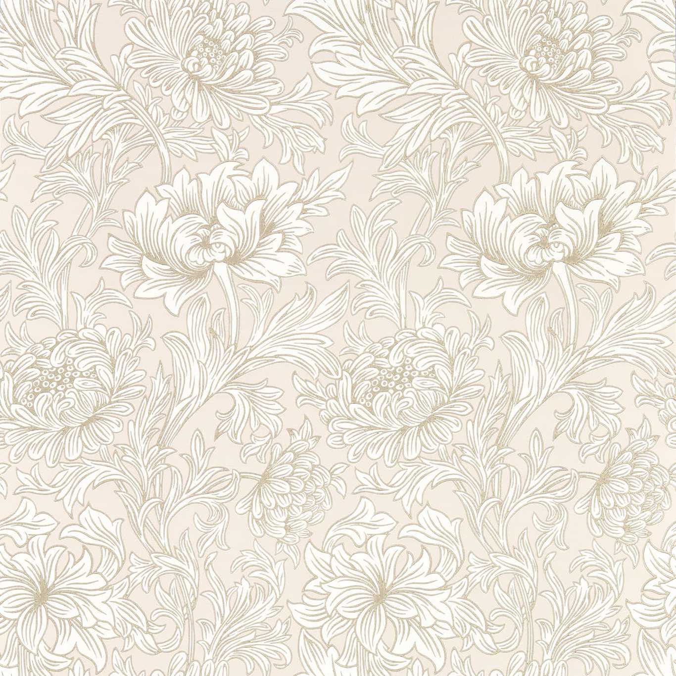 Chrysantemum Toile