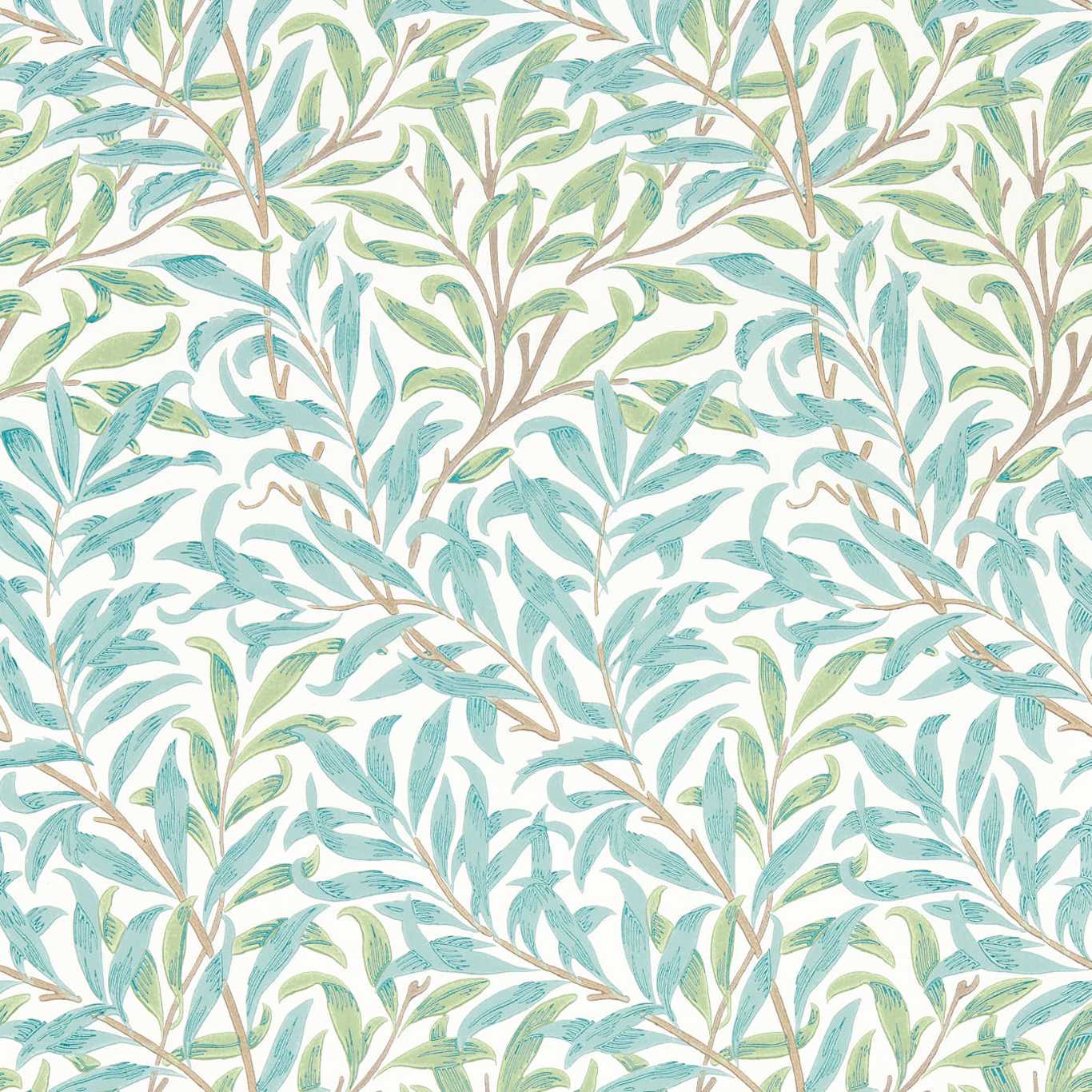 Willow Boughs