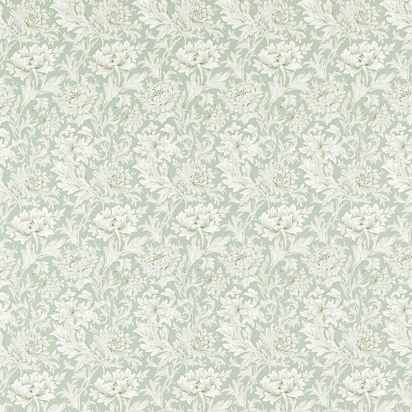 Chrysantemum Toile