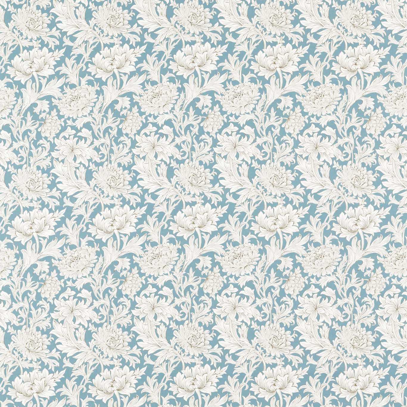 Chrysantemum Toile