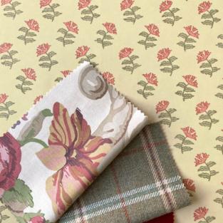 Mulberry Sprig