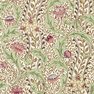 Wild Tulip & Vine