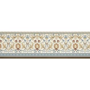 Ornamental Frieze