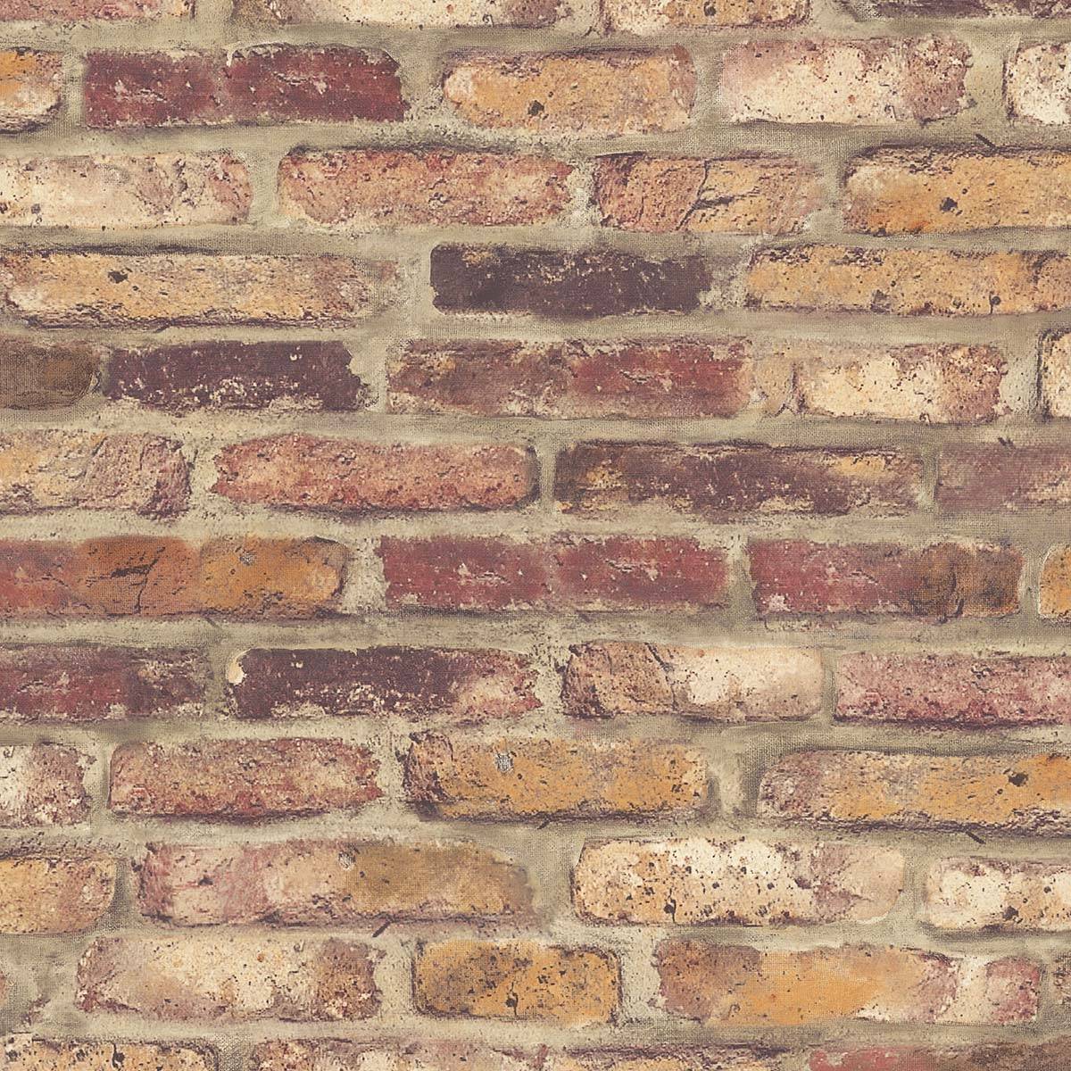 Brick