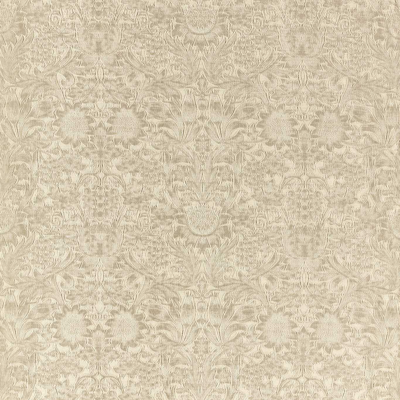 Sunflower Caffoy Velvet