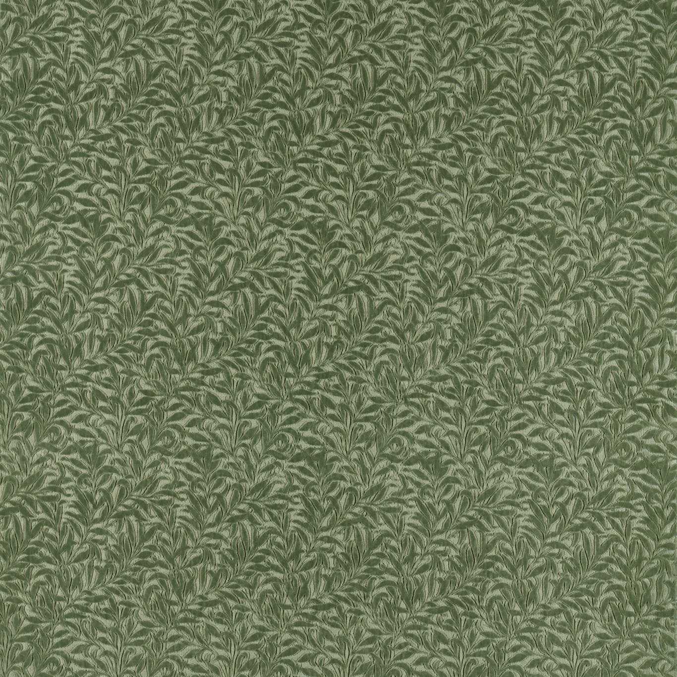 Willow Boughs Caffoy Velvet
