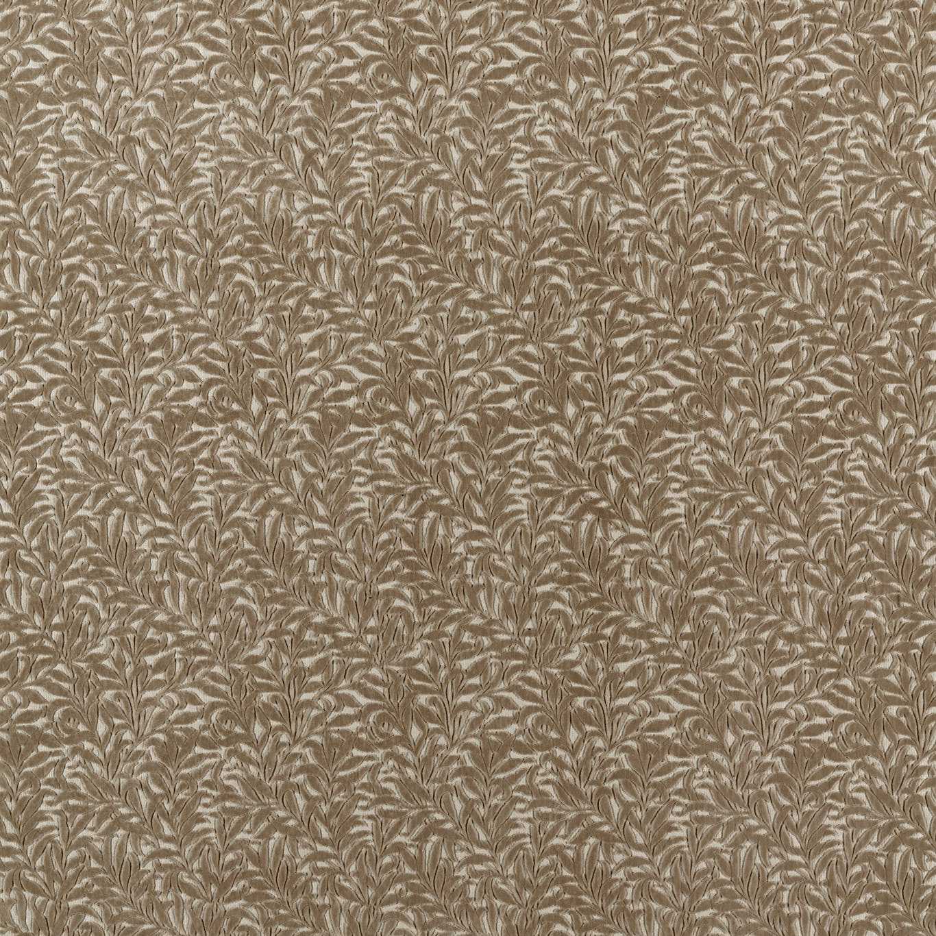 Willow Boughs Caffoy Velvet