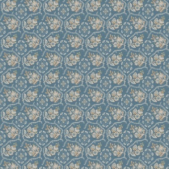 Nina Campbell Pagelle Denim NCW4633-03