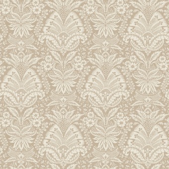 Nina Campbell Bourton Damask Linen NCW4635-02