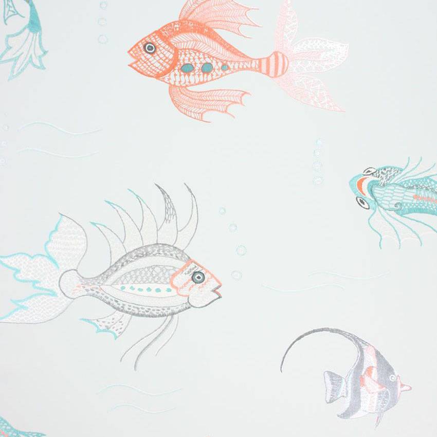 images/productimages/small/ninacampbell-perroquetwallpapers-aquarium-ncw3833-02.jpg