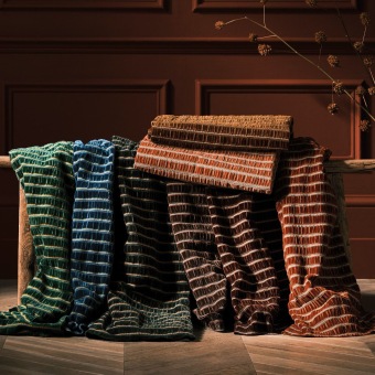 Celesta Stripe