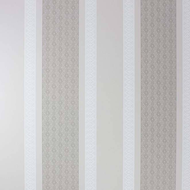 Chantilly Stripe