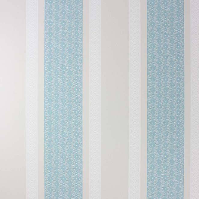 Chantilly Stripe