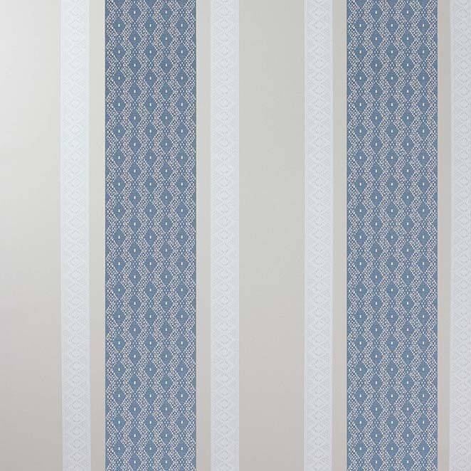 Chantilly Stripe