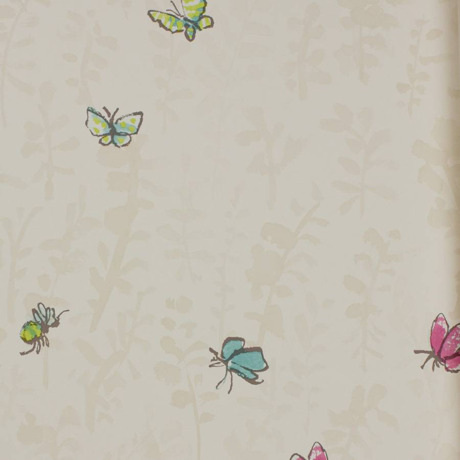 Butterfly Meadow