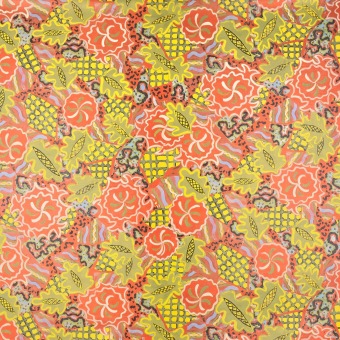 Pierre Frey Bebelle FP249001 - Isabelle De Borchgrave