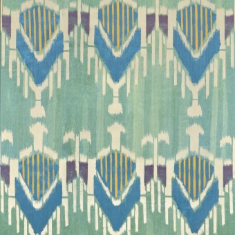 Pierre Frey Happiness FP257002 Verger - Isabelle De Borchgrave