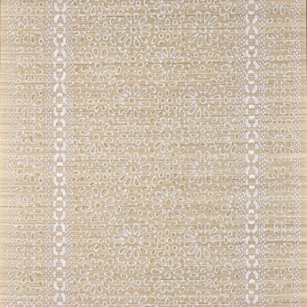 Pierre Frey Casa FP261001 Perle - Isabelle De Borchgrave
