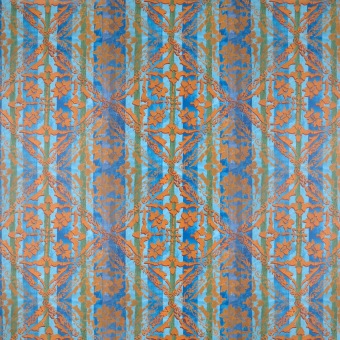 Pierre Frey Izamal FP209001 Original - Isabelle De Borchgrave
