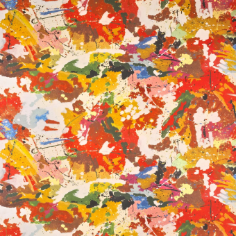 Pierre Frey Palette FP248001 Original - Isabelle De Borchgrave