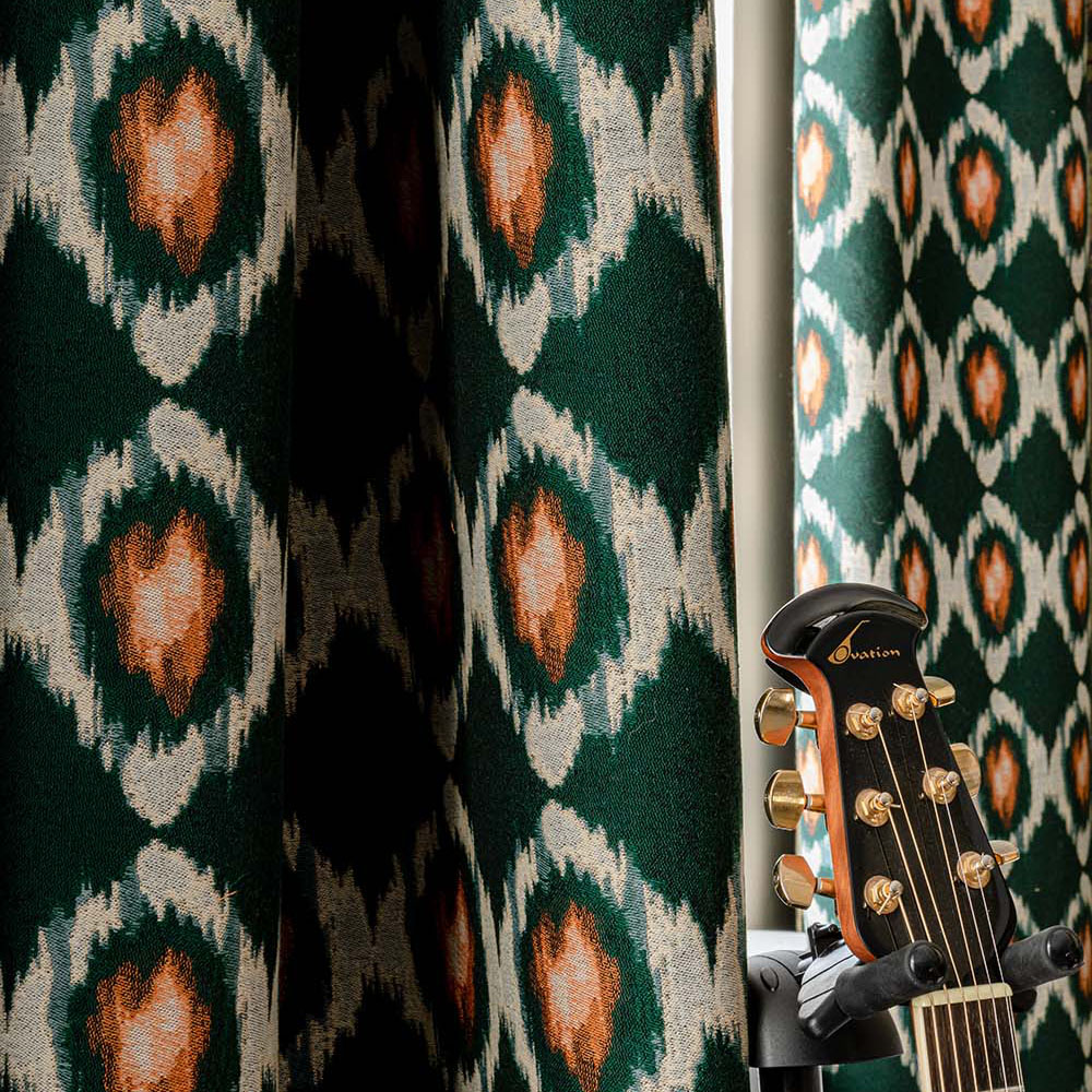Pradesh Ikat