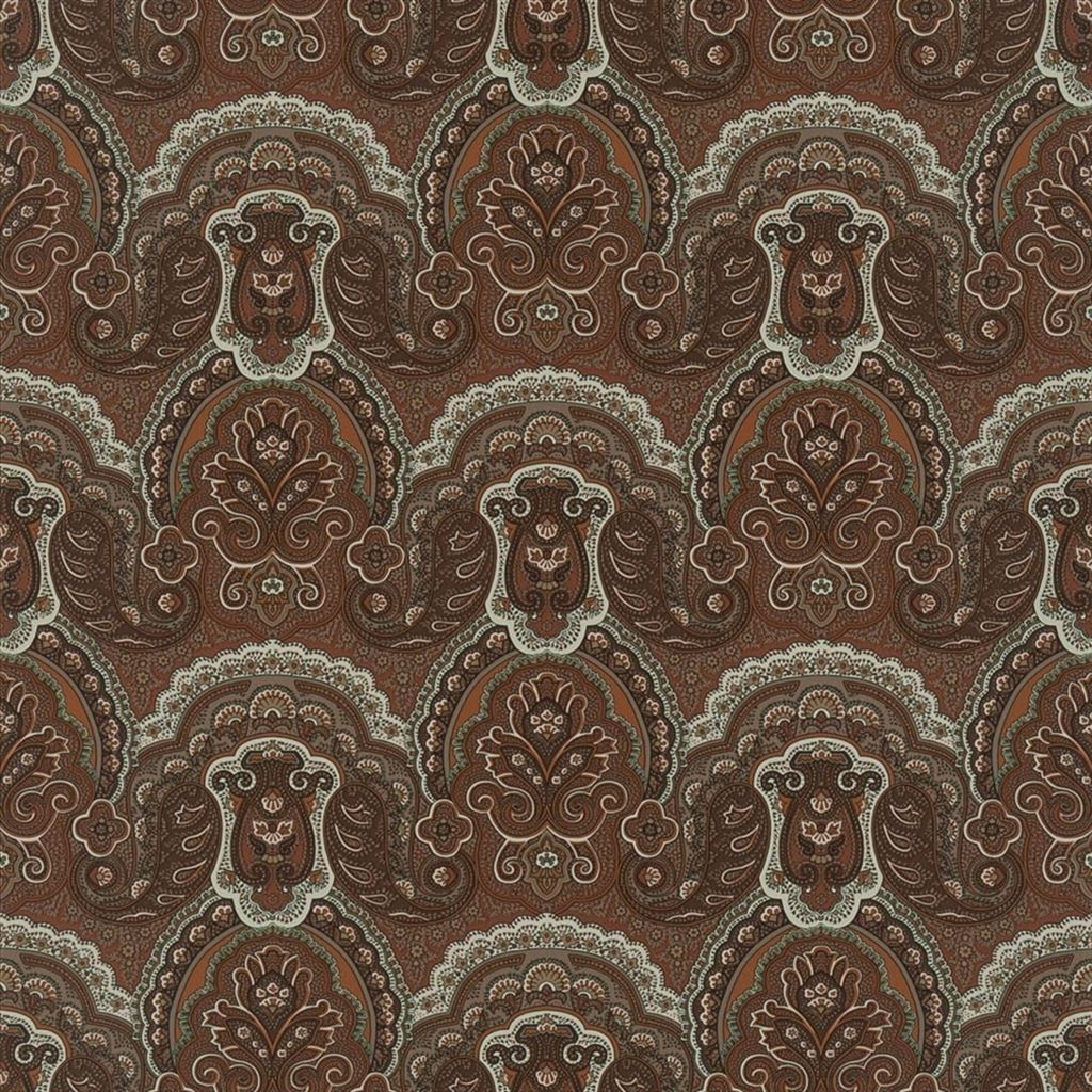 Crayford Paisley
