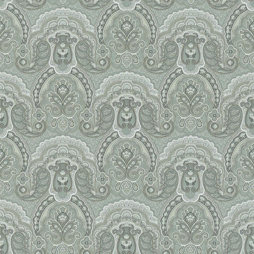 Crayford Paisley