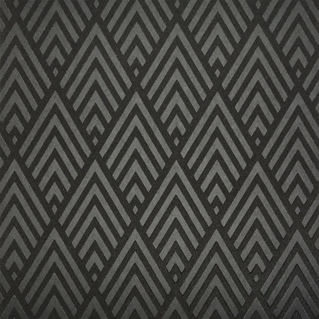 Jazz Age Geometric